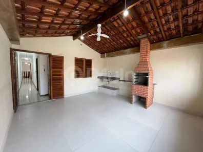 Casa com 4 Quartos para alugar, 80m² no Piracicamirim, Piracicaba