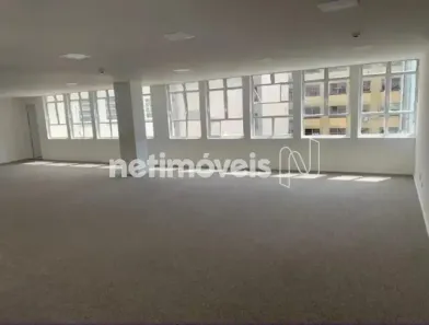 Sala Comercial para alugar, 123m² no República, São Paulo