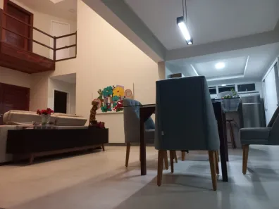 Casa com 4 Quartos à venda, 242m² no Aruana, Aracaju