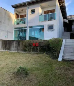 Casa com 3 Quartos à venda, 200m² no Vila Suissa, Mogi das Cruzes