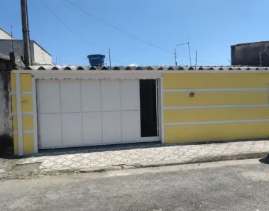 Casa com 4 Quartos à venda, 172m² no Parque Residencial Flor do Vale, Tremembé