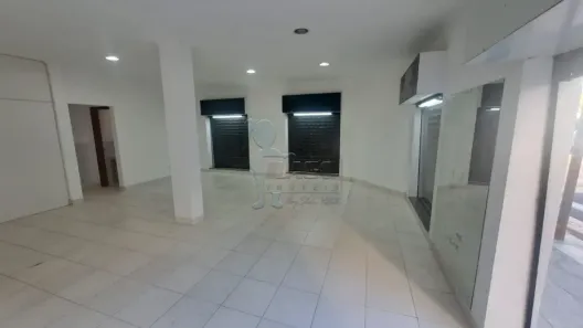 Ponto Comercial para alugar, 80m² no Alto da Boa Vista, Ribeirão Preto