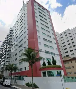 Apartamento com 2 Quartos à venda, 78m² no Canto do Forte, Praia Grande