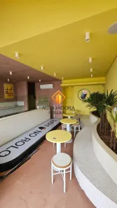 Ponto Comercial para alugar, 39m² no Seminário, Curitiba