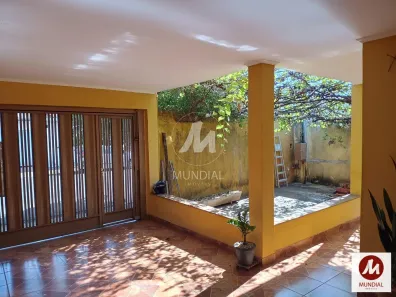 Casa com 3 Quartos à venda, 118m² no Adelino Simioni, Ribeirão Preto