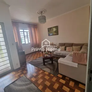 Casa com 3 Quartos à venda, 200m² no Jardim Proença, Campinas