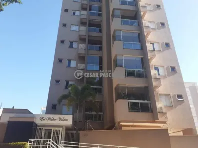 Apartamento com 2 Quartos à venda, 76m² no Jardim Botânico, Ribeirão Preto
