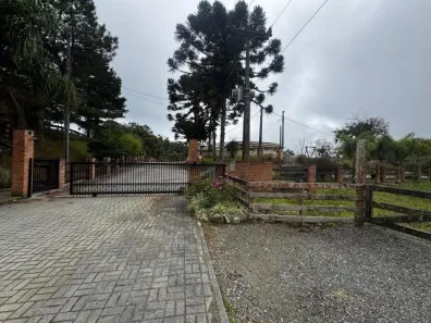 Lote/Terreno à venda, 1000m² no Dona Francisca (Pirabeiraba), Joinville
