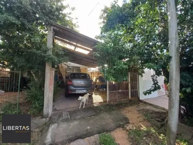 Casa com 1 Quarto à venda, 39m² no Hípica, Porto Alegre