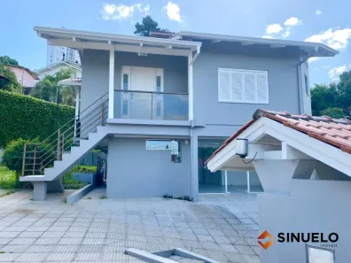 Casa com 3 Quartos para venda ou aluguel, 290m² no Jardim Mauá, Novo Hamburgo