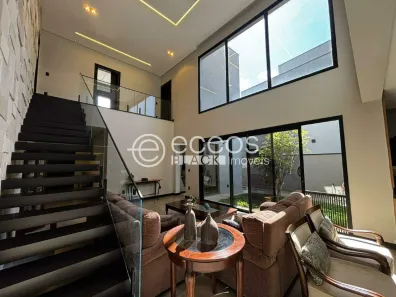 Casa de Condomínio com 5 Quartos à venda, 288m² no Alphaville Nova Esplanada, Votorantim