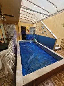 Cobertura com 3 Quartos à venda, 148m² no Brás de Pina, Rio de Janeiro
