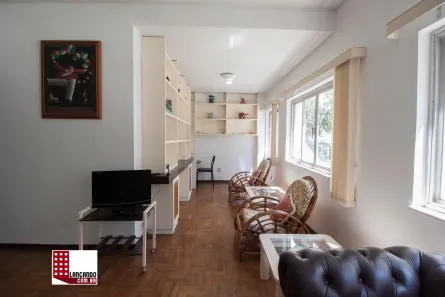 Apartamento com 3 Quartos à venda, 127m² no Jardim Paulista, São Paulo