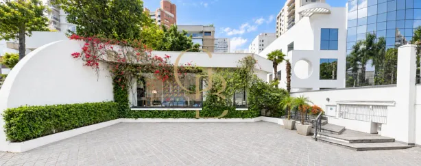Imóvel Comercial para alugar, 581m² no Jardim América, São Paulo