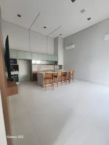 Casa de Condomínio com 3 Quartos à venda, 195m² no Quinta do Lago Residence, São José do Rio Preto