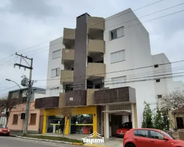 Apartamento com 1 Quarto à venda, 56m² no Centro, Santa Cruz do Sul