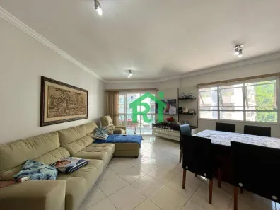 Apartamento com 3 Quartos à venda, 146m² no Pitangueiras, Guarujá