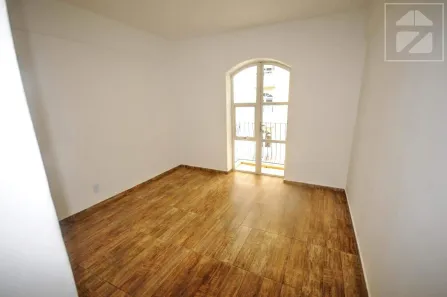 Apartamento com 1 Quarto à venda, 40m² no Cambuí, Campinas
