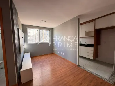 Apartamento com 2 Quartos à venda, 44m² no Jardim Íris, São Paulo