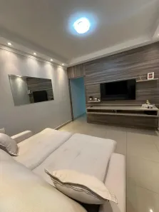 Apartamento com 2 Quartos à venda, 95m² no Residencial Armando Moreira Righi, São José dos Campos
