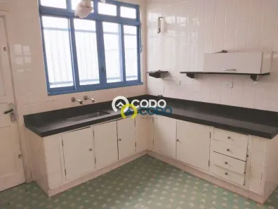 Imóvel Comercial com 4 Quartos à venda, 220m² no Centro, Piracicaba