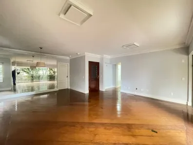 Apartamento com 4 Quartos à venda, 219m² no Cambuí, Campinas