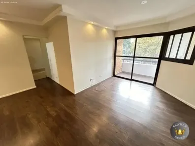 Apartamento com 3 Quartos à venda, 102m² no Jardim Vila Mariana, São Paulo