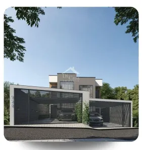 Casa com 3 Quartos para alugar, 232m² no Vila Silena, Atibaia