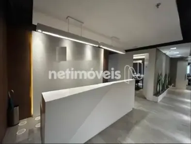 Sala Comercial para alugar, 284m² no Distrito Industrial Miguel Abdelnur, São Carlos