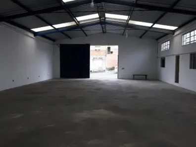 Galpão/Depósito/Armazém para alugar, 280m² no Jardim Canadá, Nova Lima
