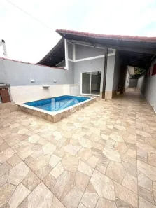 Casa com 3 Quartos à venda, 104m² no , Mongaguá