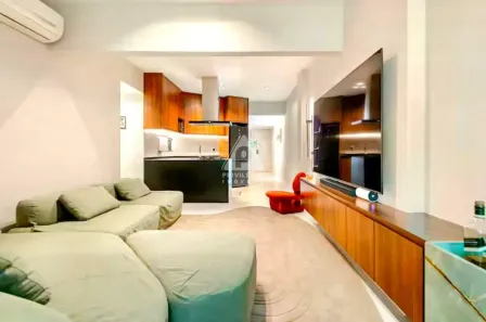 Apartamento com 2 Quartos à venda, 92m² no Leblon, Rio de Janeiro