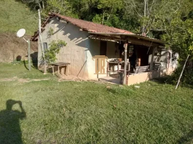 Fazenda/Sítio com 1 Quarto à venda, 17m² no , Cunha