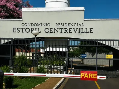 Casa de Condomínio com 4 Quartos à venda, 638m² no Jardim Estoril, Bauru