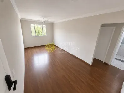 Apartamento com 3 Quartos à venda, 90m² no América, Joinville