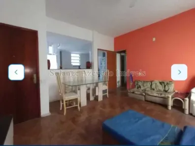 Apartamento com 3 Quartos à venda, 89m² no Vila Isabel, Rio de Janeiro