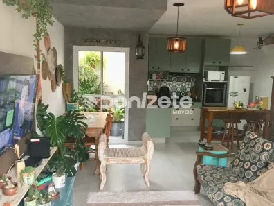 Sobrado com 2 Quartos à venda, 65m² no Vila Assunção, Santo André