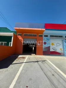 Ponto Comercial para alugar, 110m² no Jardim Ribeiro, Valinhos
