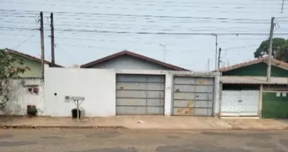 Casa com 2 Quartos à venda, 250m² no Jardim Margarida, Pirassununga