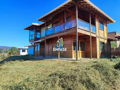 Casa de Condomínio com 3 Quartos à venda, 1050m² no Condomínio Morada do Sol, Igarapé