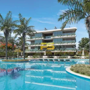 Apartamento com 2 Quartos à venda, 64m² no Ponta do Seixas, João Pessoa