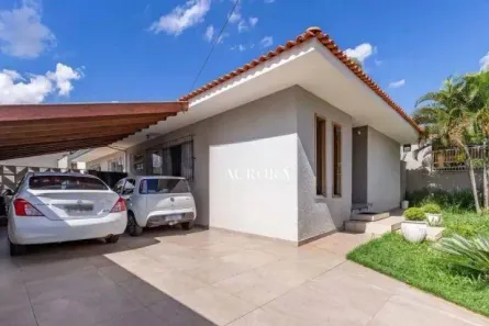 Casa com 4 Quartos à venda, 230m² no Conjunto Residencial Vivendas do Arvoredo, Londrina