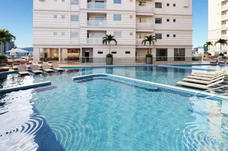 Apartamento com 2 Quartos à venda, 69m² no Casa Branca, Itapema