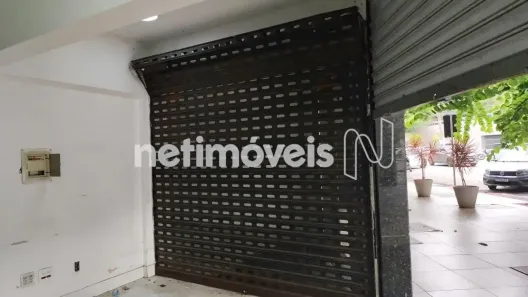 Ponto Comercial para alugar, 35m² no Santa Lúcia, Vitória