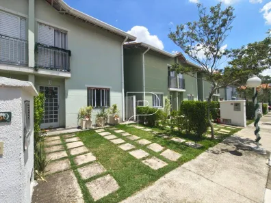 Casa de Condomínio com 3 Quartos à venda, 90m² no Jardim Belizário, Cotia