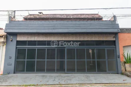 Casa com 4 Quartos à venda, 280m² no Super Quadra Morumbi, São Paulo