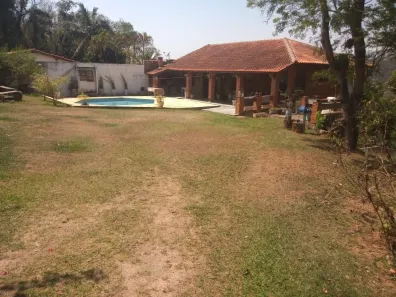 Casa com 4 Quartos à venda, 288m² no , Nazaré Paulista
