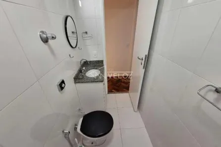 Apartamento com 2 Quartos à venda, 58m² no Laranjeiras, Rio de Janeiro