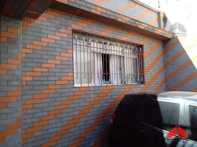 Casa com 3 Quartos à venda, 184m² no Vila Tolstoi, São Paulo