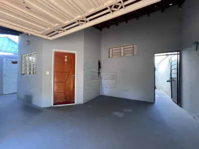 Sobrado com 3 Quartos à venda, 118m² no Vila Albertina, Ribeirão Preto